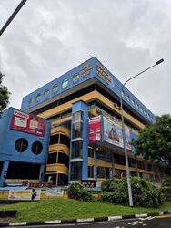 Katong Shopping Centre (D15), Retail #451205751
